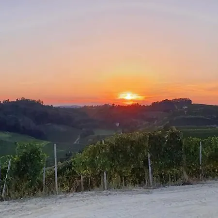 Летний дом Ca Du Ruja *