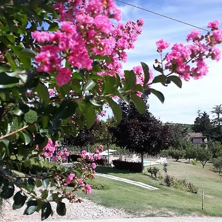 Летний дом Ca Du Ruja Strevi