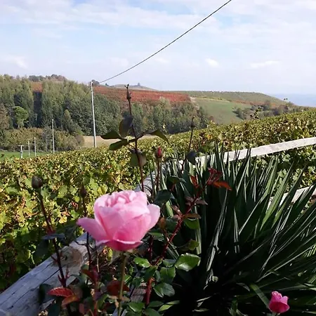 Ca Du Ruja Country house *