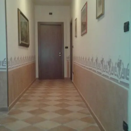 Ca Du Ruja Летний дом