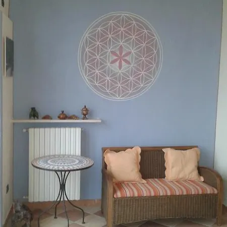 Летний дом Ca Du Ruja *