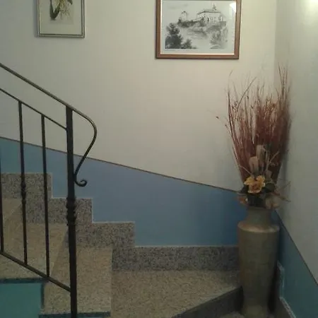 Ca Du Ruja *