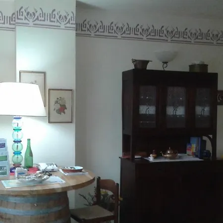 Ca Du Ruja Strevi