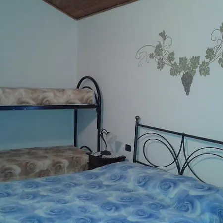 Летний дом Ca Du Ruja Strevi