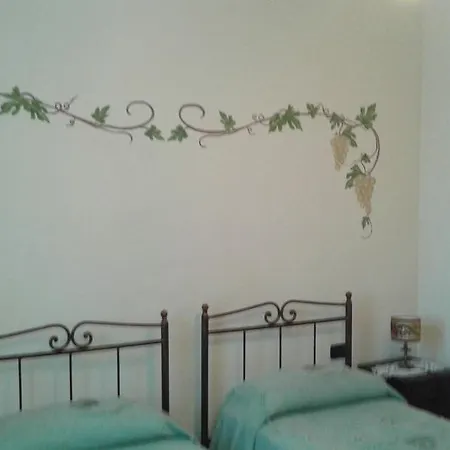 Летний дом Ca Du Ruja Strevi