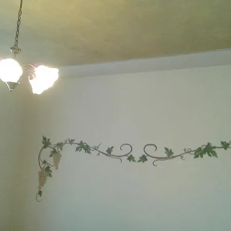 Летний дом Ca Du Ruja