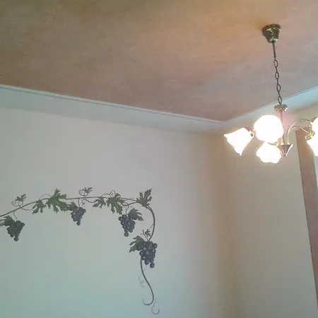 Ca Du Ruja Летний дом