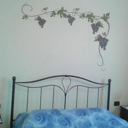 Ca Du Ruja Летний дом