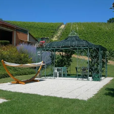 Ca Du Ruja *