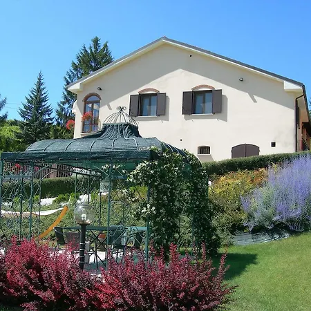 Ca Du Ruja * Strevi