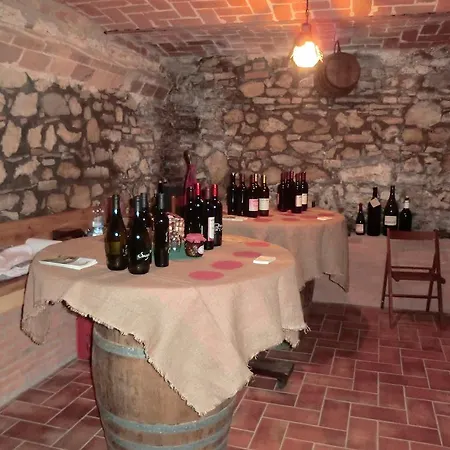 Ca Du Ruja Летний дом