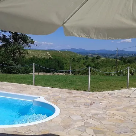 Εξοχικό σπίτι Ca Du Ruja