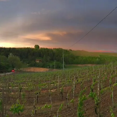 Ca Du Ruja Gospodarstwo wiejskie