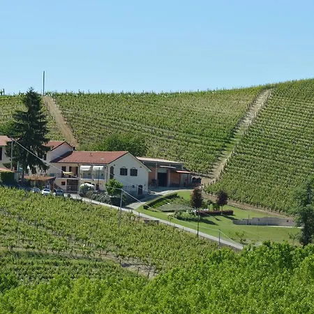 Летний дом Ca Du Ruja *