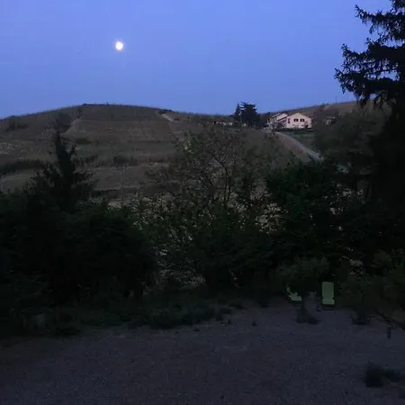 Ca Du Ruja * Strevi